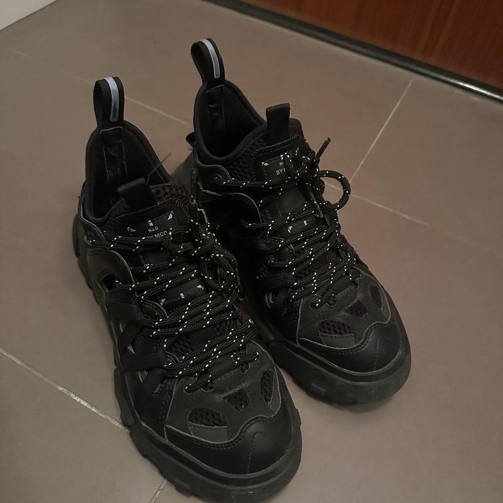 McQ sneakers Alexander McQueen US5.5